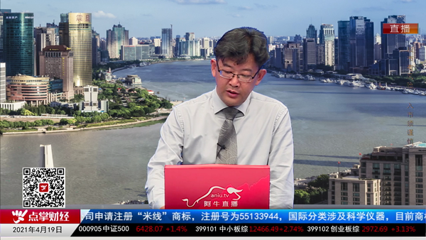 千鹤：情绪到位了！接下来看他表现
