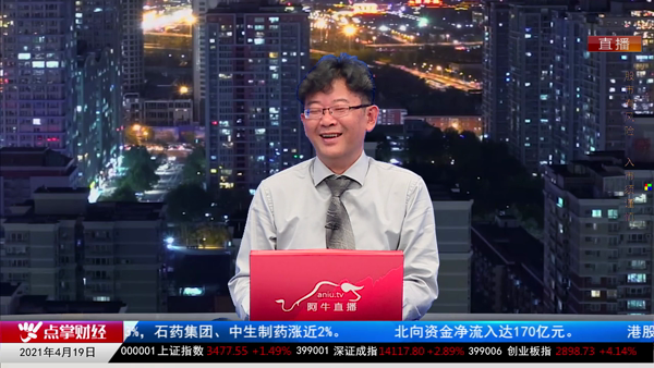 千鹤：券商不攻击 谁来攻击