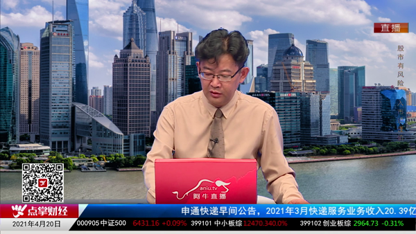 千鹤：别因为一根阳线就兴奋