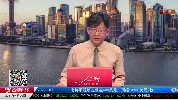 千鹤：有色板块没有中期逻辑