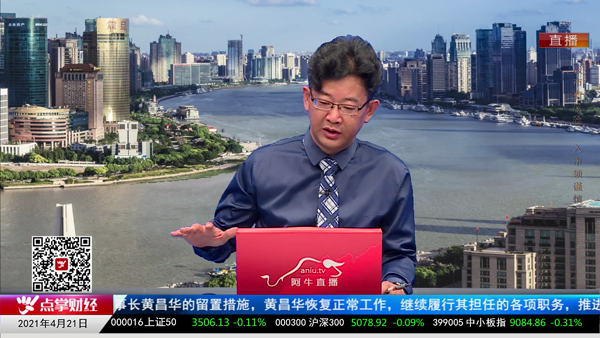 千鹤：当下市场适合左侧操作
