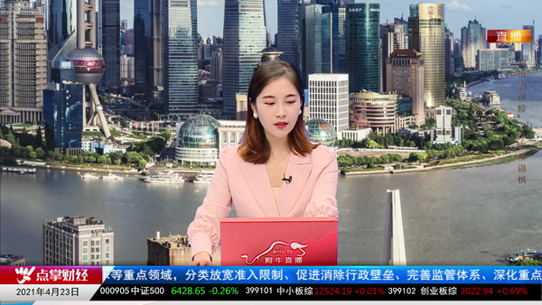 千鹤：指数无系统性风险 莫追涨