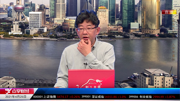 千鹤：防疫背景下医疗企业具备一定上涨逻辑
