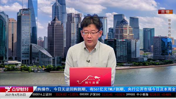 千鹤：聚焦指数3328点
