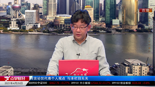千鹤：下周总体向下 但如果向上需达到两条件
