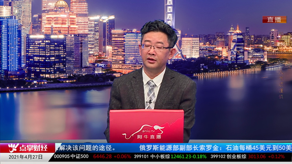 千鹤：看创业板指 均线一定有效？