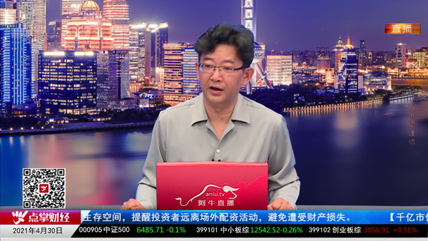 千鹤：核心资产横盘或成主基调