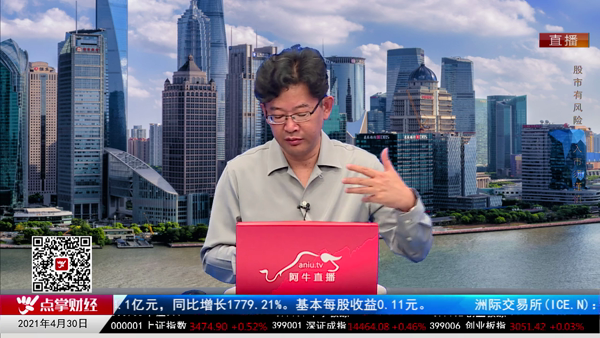 千鹤：别做后知后觉的投资者