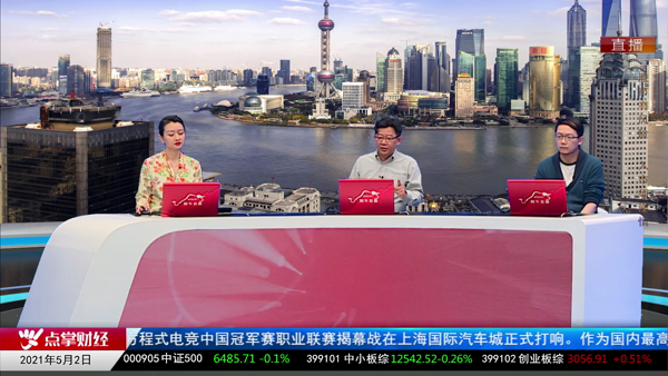 千鹤：细品宏观因素影响