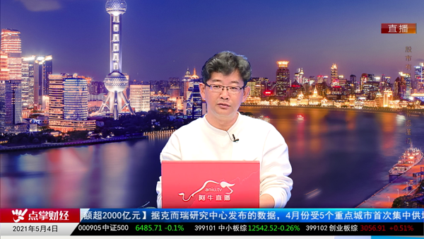 千鹤：质疑使市场活跃 我一直在你们身边