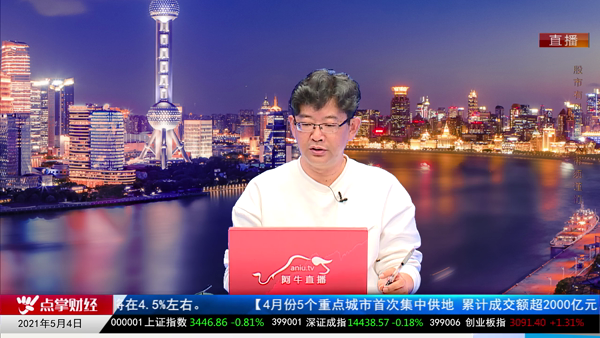 千鹤：钢铁板块机会很少！
