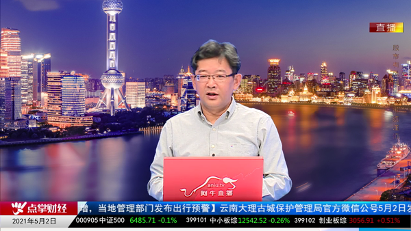 千鹤：军工板块或将王者归来