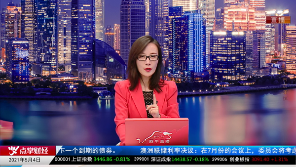 千鹤：想当年军工炒作点并非业绩！