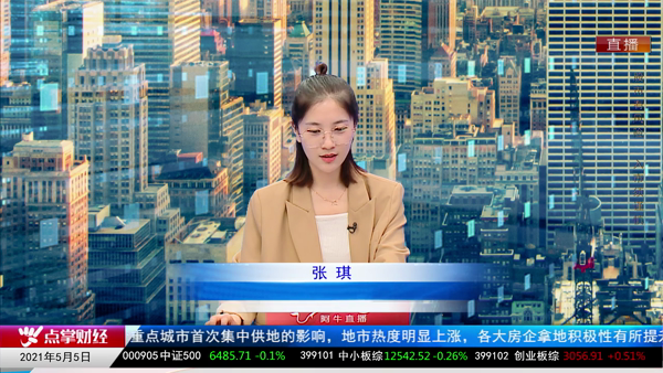 千鹤：半导体发展需要时间周期