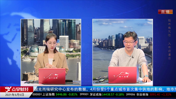千鹤：指数诚然无力 板砖下跌要敢于接