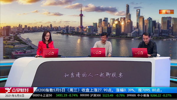 千鹤：三大板块将如何演绎？
