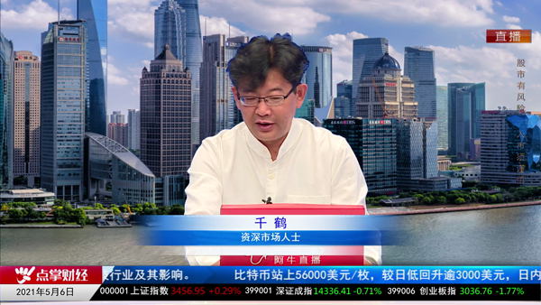 千鹤：今天上证指数关注这几个关键点位