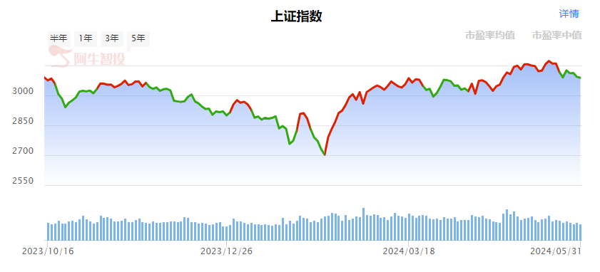 强哥论市20240531