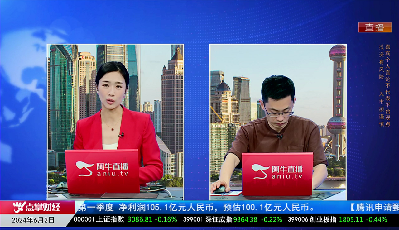 一周策略会2024-06-02