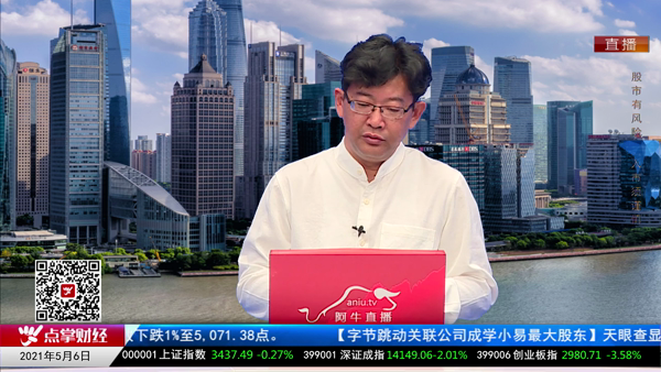 千鹤：快递业格局异常复杂！