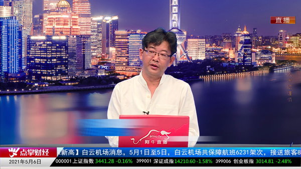 千鹤：医药板块行情仍在演绎中