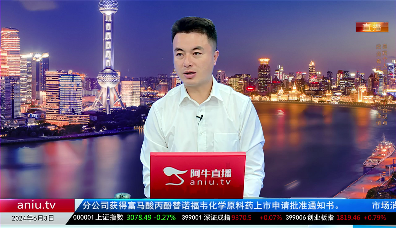 主题投资2024-06-03