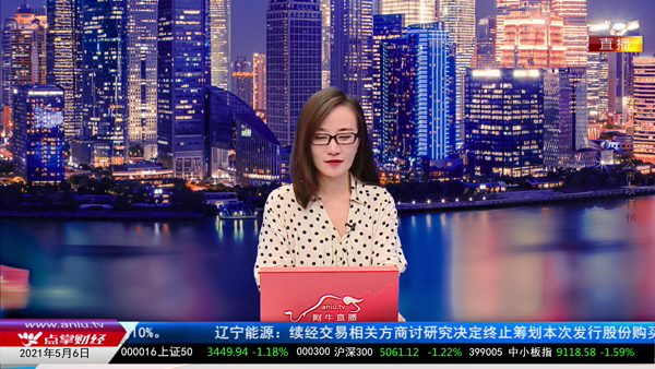 千鹤：金融板块此处不杀跌！