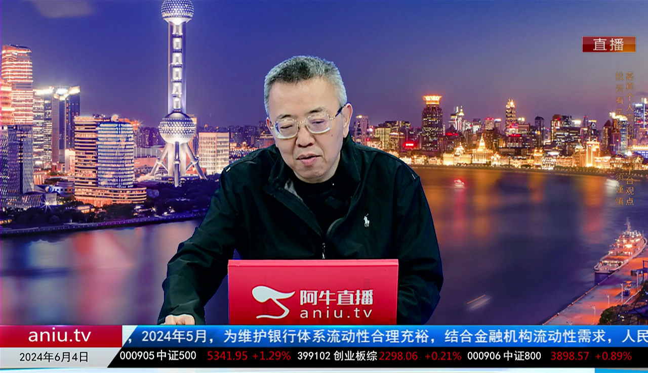 主题投资2024-06-04