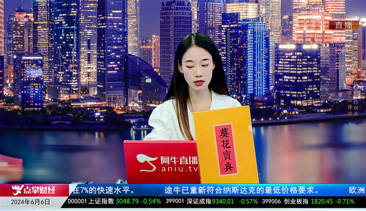 主题投资2024-06-06