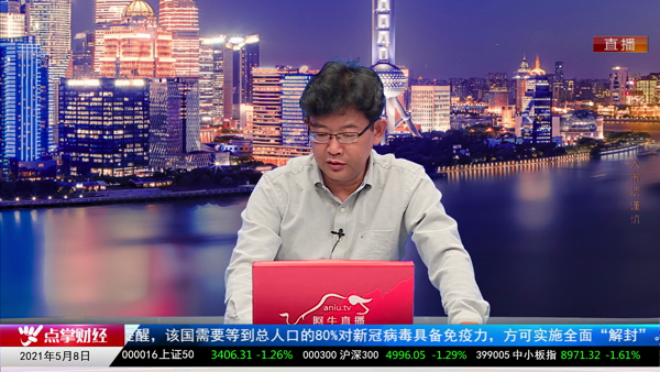 千鹤：论上证指数压力位
