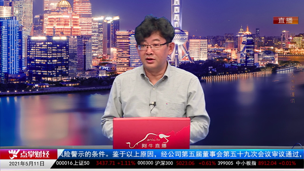 千鹤：别再问半导体、军工、券商