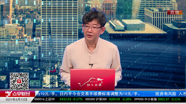 千鹤：最后一次说半导体了