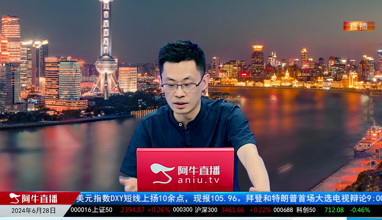 热点公告2024-06-28
