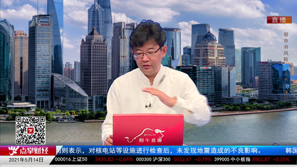 千鹤：市场有两种走势 后者发生后期大有可为！