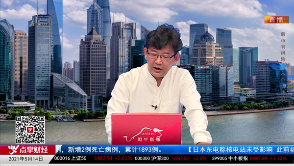 千鹤：是否有望看高一线?一同来看！