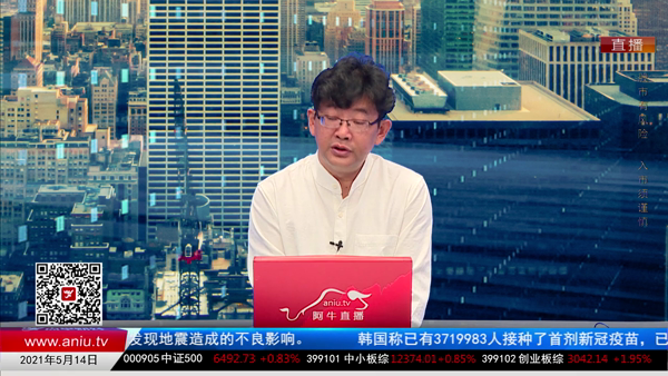 千鹤：下周指数是否还有高位？