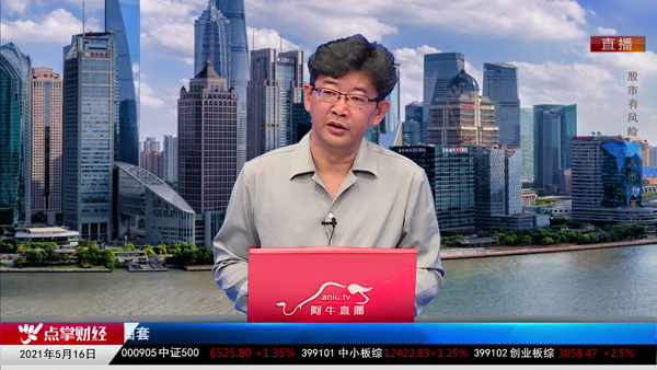 千鹤：判断一个板块的力度和持续性很简单！