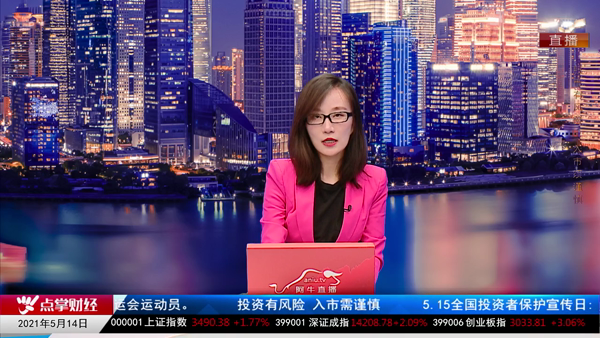 千鹤：今天指数将如何演绎？