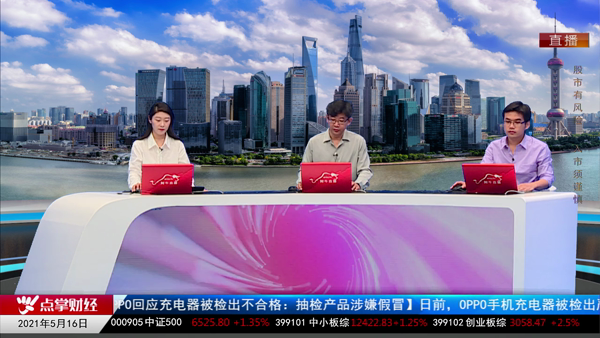千鹤：医药板块的收益率肯定要大于周期股