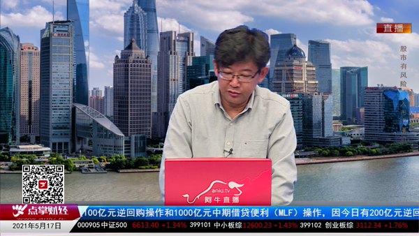 千鹤：下午会如何?大资金仍在主导
