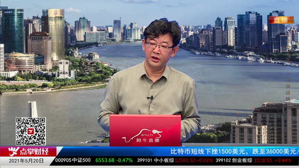 千鹤：周期板块被套的朋友解套时间快到了