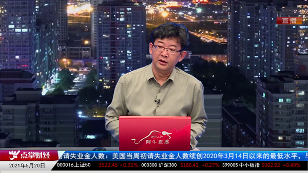 千鹤：券商最新观点 谈消费中极具潜力的细分！