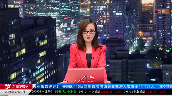 千鹤：核心资产历来受青睐 谈医药行业