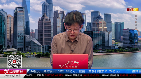 千鹤：券商依旧还是搅屎棍，不指望