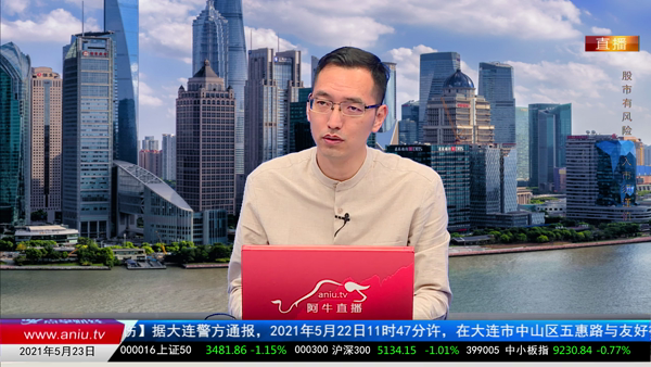 刘彬：耐心操作自己看得懂的品种