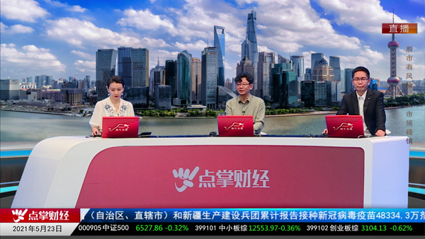 千鹤：回踩年线，是绝佳买点