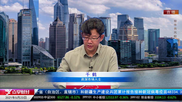 千鹤：多空争夺，下周有焦点