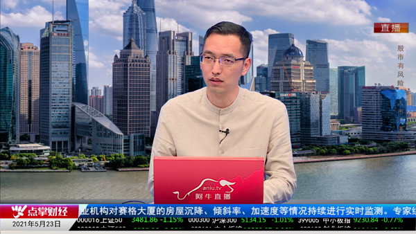 刘彬：解决问题不在问题本身，而在问题之外