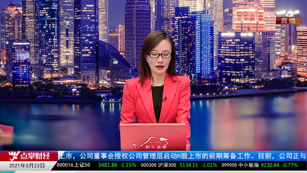 刘彬：东风犹欠 指数号角需待时节