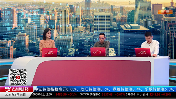 刘彬：揭秘券商估值与技术双重共振点!